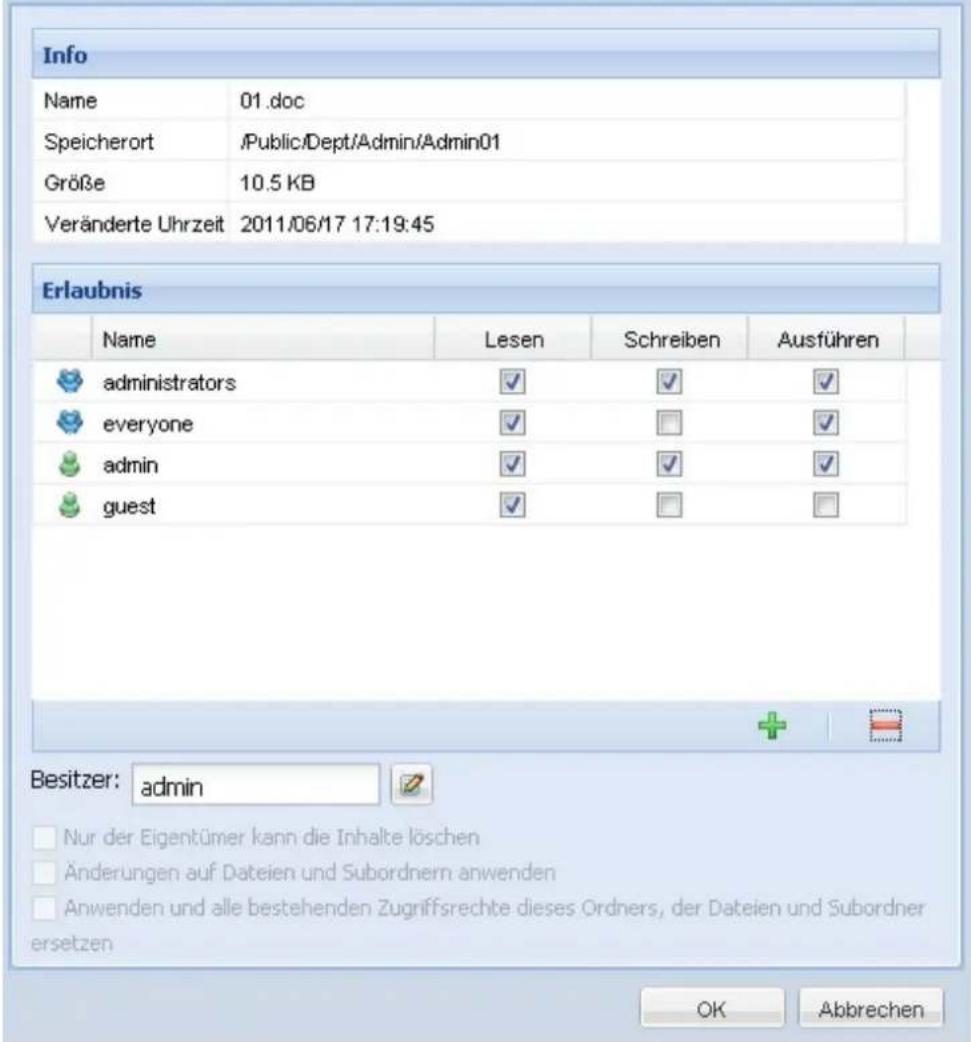 QNAP UltraStar TS-EC1679U-RP-E10G - Eigenschaften - 1