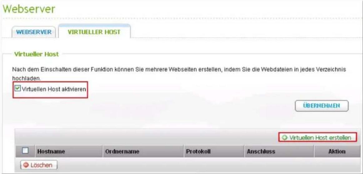 QNAP UltraStar TS-EC1679U-RP-E10G - SQLite - Management - 1