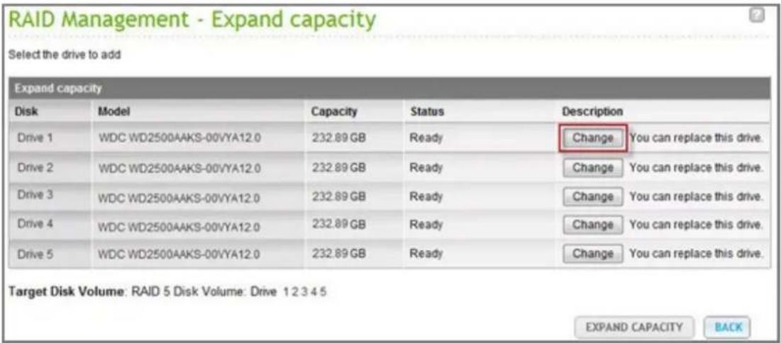 QNAP UltraStar TS-EC1679U-RP-E10G - Vorge he nswe ise - 2