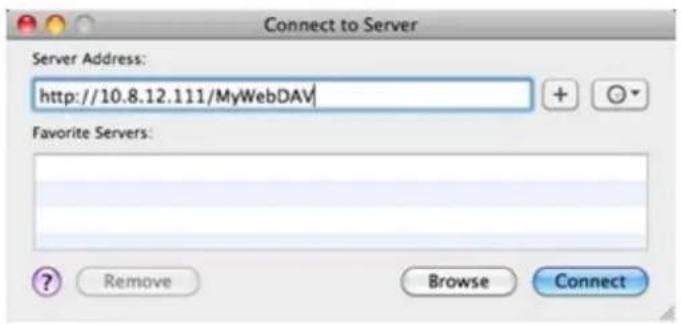 QNAP UltraStar TS-EC1679U-RP-E10G - Mac OS X - 1