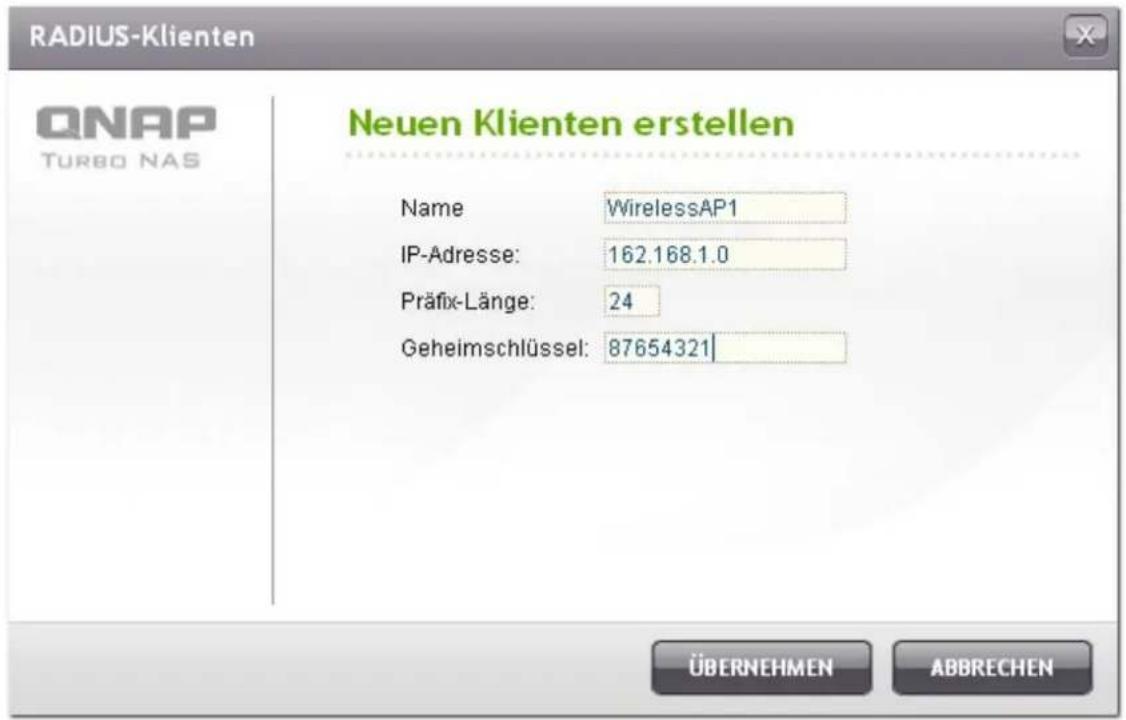 QNAP UltraStar TS-EC1679U-RP-E10G - Syslog- Anzeige - 3