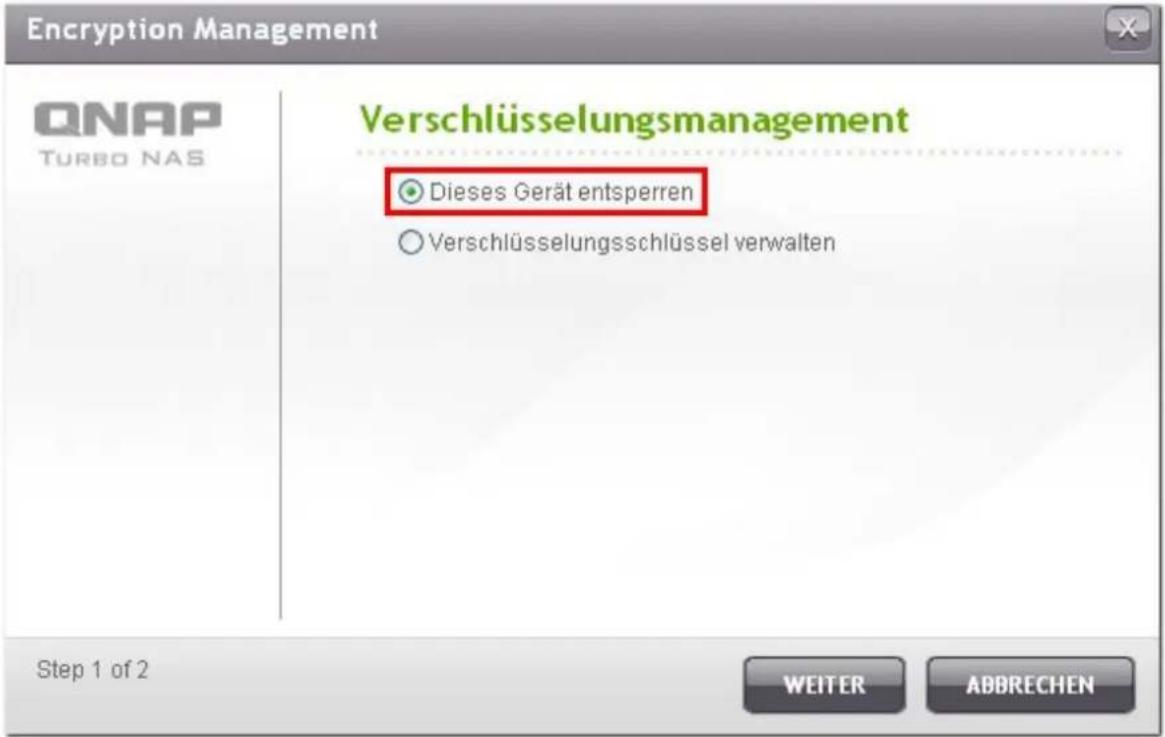 QNAP UltraStar TS-EC1679U-RP-E10G - Externer Speicher - 2