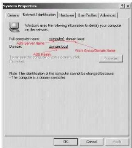 Thecus N4510U - Authentication des utilisateurs et des groupes - 2