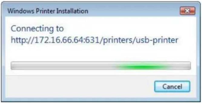 Thecus N4510U - Windows Vista - 7