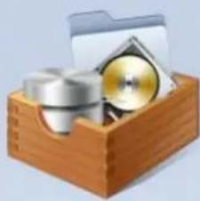 Thecus N4510U - Full Backup (Sauvegarde intégrale) - 4