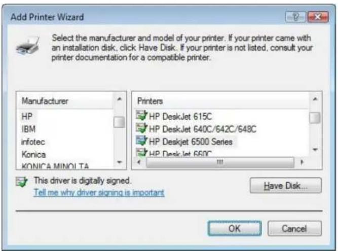 Thecus N4510U - Windows Vista - 6