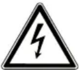 MEDION LIFE P89631 - In dieser Anleitung verwendete Warnsymbole und Signalwörter - 5