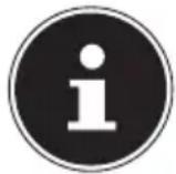 MEDION LIFE P89631 - Rebuild Database - 1