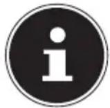 MEDION LIFE P89631 - Backup Target - 1