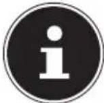 MEDION LIFE P89631 - Backup Target - 1