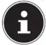 MEDION LIFE P89631 - Rebuild Database - 1
