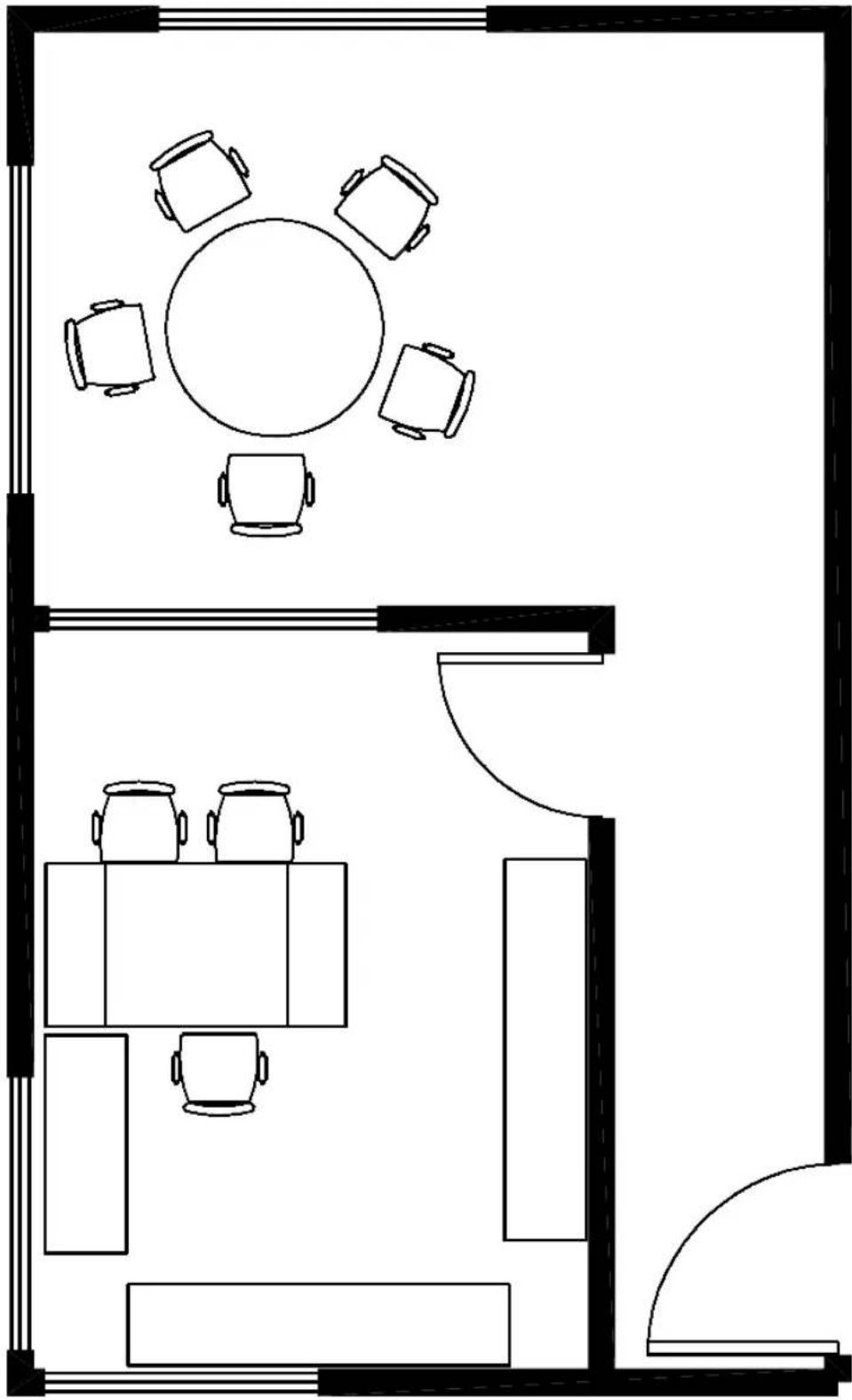 AUTODESK AutoSketch 10 - Appendix — Drawings Created with AutoSketch - 1