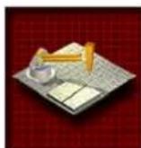 AUTODESK AutoSketch 10 - Start a Drawing or Choose a Wizard (Wizard Tab) - 9