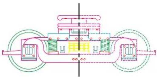 AUTODESK AutoSketch 10 - Draw Efficiently - 2