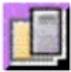 Avocent DSView 3 Spoke add-on licens - Telnet Viewer window toolbar - 1