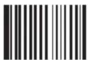 Newland HR200 - Digit Code - 7