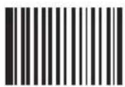 Newland HR200 - Digit Code - 1