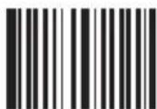 Newland FM420 - Code ID Prefix - 9