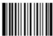 Newland FM420 - Code ID Prefix - 9