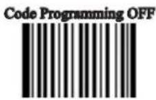 Newland FM420 - Digits Addenda Code - 3