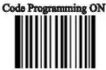 Newland FM420 - General Programming - 2