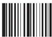 Newland FM420 - Code ID Prefix - 3