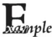 Newland FM420 - Select Message Length - 6