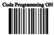 Newland FM420 - Decoding Beep - 1