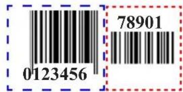 Newland FM420 - Digits Addenda Code - 1