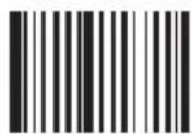 Newland FM420 - Check Digit - 3