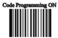 Newland FM420 - Programming Notation - 3