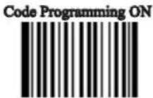 Newland FM420 - Digit Code - 2