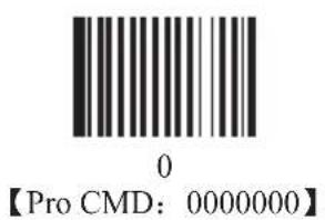 Newland FM420 - Digit Code - 1