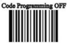Newland FM420 - Programming 1D Intercept Option - 2