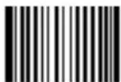 Newland FM420 - Code ID Prefix - 5