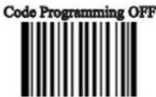 Newland FM420 - Digit Code - 3