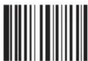 Newland FM420 - Code ID Prefix - 7