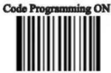 Newland FM420 - Digits Addenda Code - 1