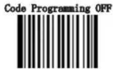 Newland FM420 - Batch Programming - 3