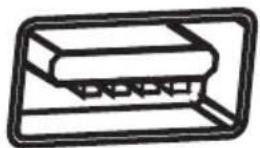 Newland FM420 - Communication Ports - 1