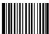 Newland FM420 - Code Programming On/Off - 5