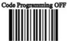 Newland FM420 - Code ID Prefix - 4