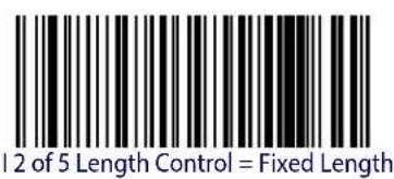 DATALOGIC Gryphon GM4100 - of 5 Length Control - 3