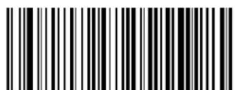 DATALOGIC Gryphon GM4100 - Code 39 Check Character Transmission - 2