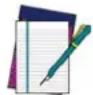 DATALOGIC Gryphon GM4100 - Request Flash Update - 1