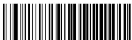 DATALOGIC Gryphon GM4100 - Code 4 Check Character Transmission - 2