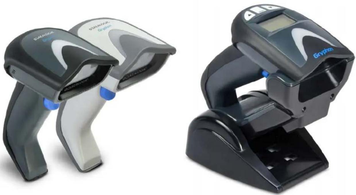 DATALOGIC Gryphon GM4100 - 1