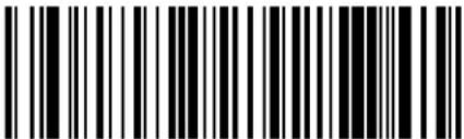 DATALOGIC Gryphon GM4100 - Code 4 and Code 5 Minimum Reads - 5
