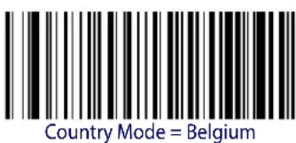 DATALOGIC Gryphon GM4100 - Country Mode - 3