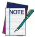 DATALOGIC Gryphon GM4100 - Standard 2 of 5 Decoding Level - 1